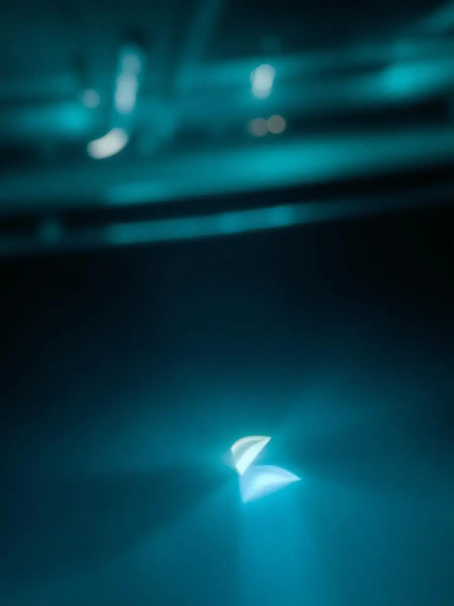 Marine RGB lighting system